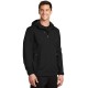 Port Authority® Active Hooded Soft Shell Jacket. J719