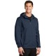 Port Authority® Active Hooded Soft Shell Jacket. J719