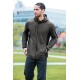 Port Authority® Active Hooded Soft Shell Jacket. J719