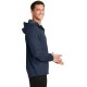 Port Authority® Active Hooded Soft Shell Jacket. J719