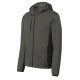 Port Authority® Active Hooded Soft Shell Jacket. J719