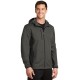 Port Authority® Active Hooded Soft Shell Jacket. J719