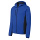 Port Authority® Active Hooded Soft Shell Jacket. J719