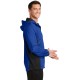 Port Authority® Active Hooded Soft Shell Jacket. J719