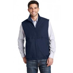 Port Authority® Reversible Charger Vest. J7490
