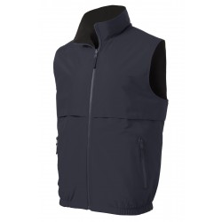 Port Authority® Reversible Charger Vest. J7490