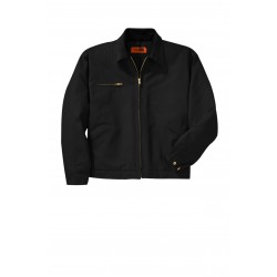 CornerStone - Duck Cloth Work Jacket. J763