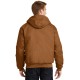 CornerStone - Duck Cloth Hooded Work Jacket. J763H