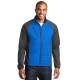 Port Authority® Hybrid Soft Shell Jacket. J787