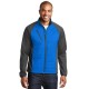 Port Authority® Hybrid Soft Shell Jacket. J787