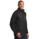 Port Authority® Hybrid Soft Shell Jacket. J787