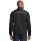 Port Authority® Hybrid Soft Shell Jacket. J787