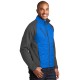 Port Authority® Hybrid Soft Shell Jacket. J787