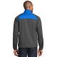 Port Authority® Hybrid Soft Shell Jacket. J787