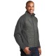 Port Authority® Hybrid Soft Shell Jacket. J787