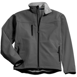 Port Authority® Glacier® Soft Shell Jacket.  J790