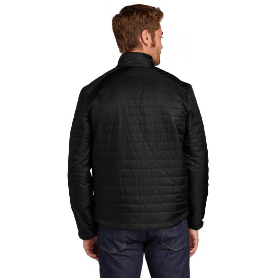 Port Authority ® Packable Puffy Jacket J850