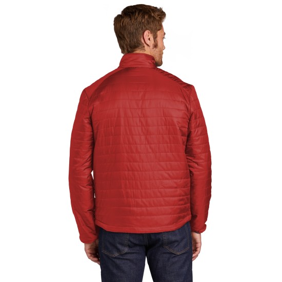 Port Authority ® Packable Puffy Jacket J850