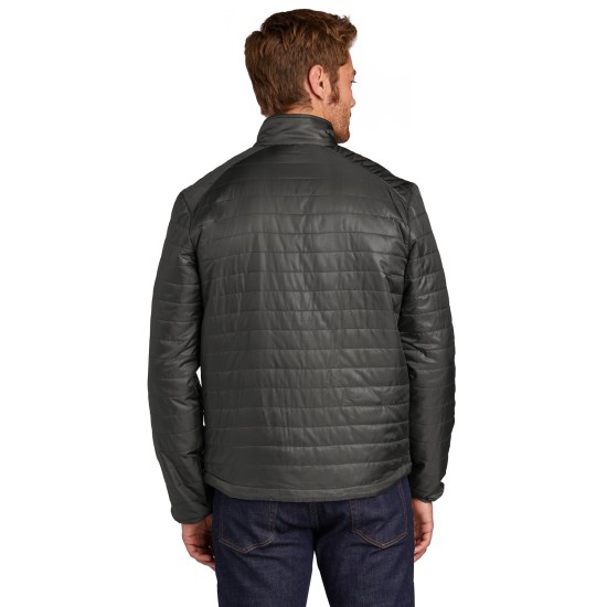 Port Authority ® Packable Puffy Jacket J850