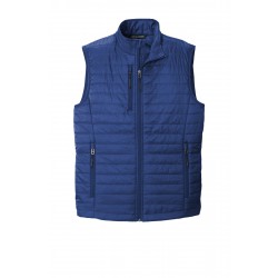 Port Authority ® Packable Puffy Vest J851