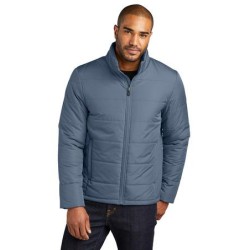 Port Authority Puffer Jacket J852