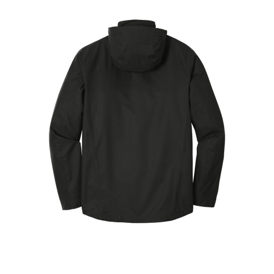 Port Authority ® Collective Outer Shell Jacket. J900