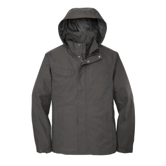 Port Authority ® Collective Outer Shell Jacket. J900