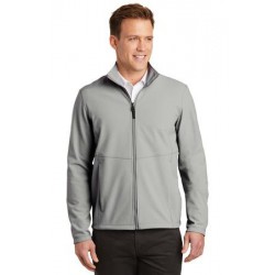 Port Authority ® Collective Soft Shell Jacket. J901