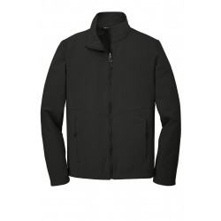 Port Authority ® Collective Soft Shell Jacket. J901