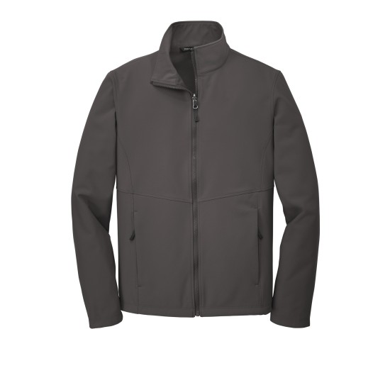 Port Authority ® Collective Soft Shell Jacket. J901