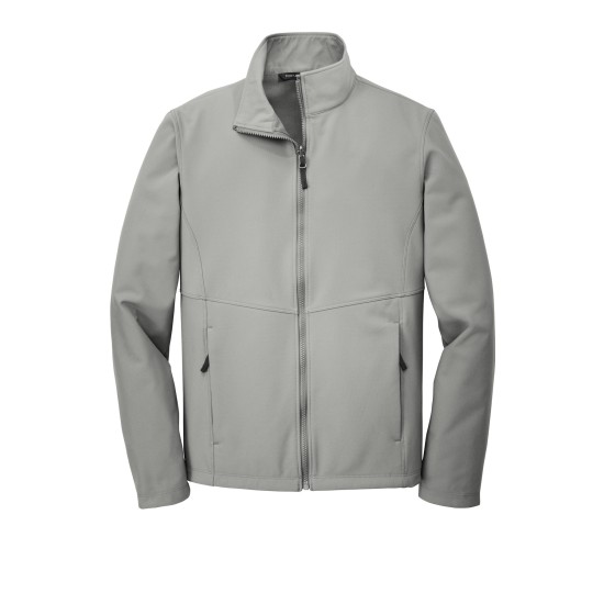 Port Authority ® Collective Soft Shell Jacket. J901