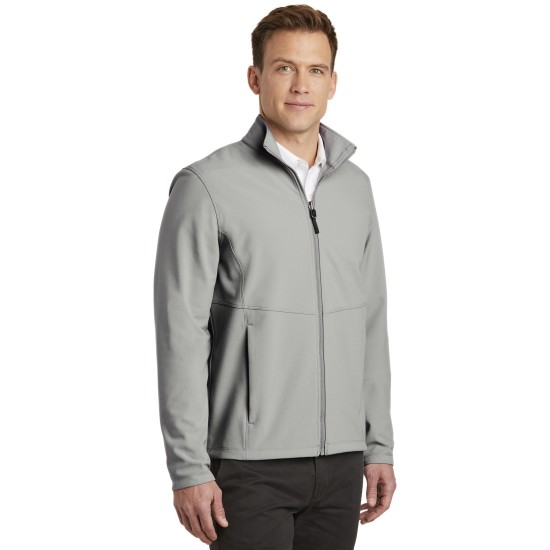 Port Authority ® Collective Soft Shell Jacket. J901