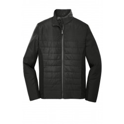 Port Authority ® Collective Insulated Jacket. J902