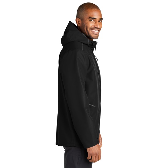 Port Authority Collective Tech Outer Shell Jacket J920