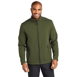 Port Authority Collective Tech Soft Shell Jacket J921