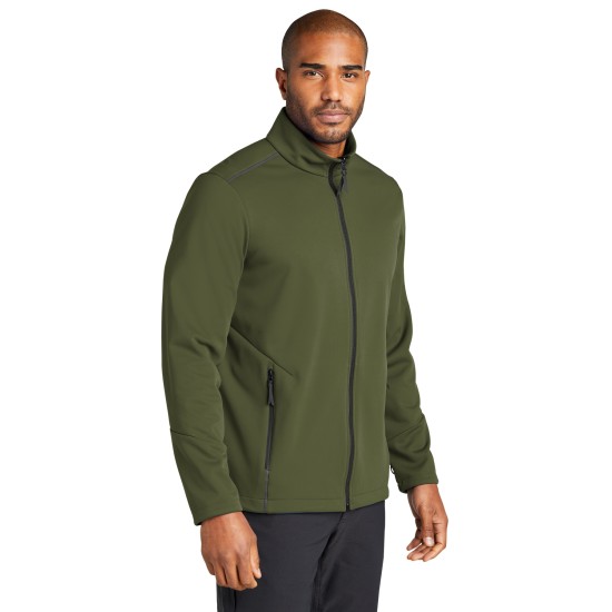 Port Authority Collective Tech Soft Shell Jacket J921