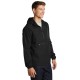 Sport-Tek Packable Anorak. JST66