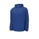 Sport-Tek Packable Anorak. JST66