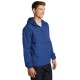 Sport-Tek Packable Anorak. JST66