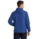 Sport-Tek Packable Anorak. JST66