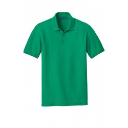 Port Authority® Core Classic Pique Polo. K100