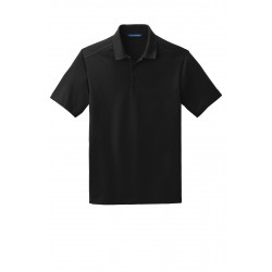 Port Authority® SuperPro™ Knit Polo. K164