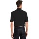 Port Authority® Heavyweight Cotton Pique Polo with Pocket.  K420P
