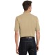 Port Authority® Heavyweight Cotton Pique Polo with Pocket.  K420P