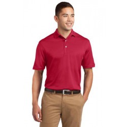 Sport-Tek Dri-Mesh Polo. K469