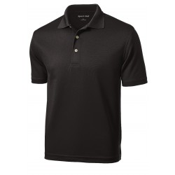 Sport-Tek Dri-Mesh Polo. K469