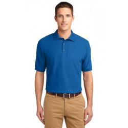 Port Authority® Silk Touch™ Polo.  K500