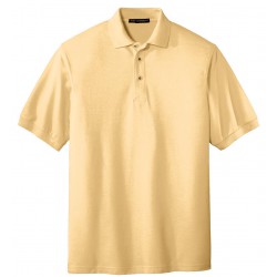 Port Authority® Silk Touch™ Polo.  K500