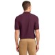 Port Authority® Extended Size Silk Touch™ Polo.   K500ES