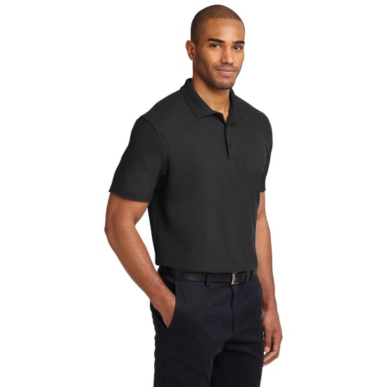 Port Authority® Stain-Release Polo. K510